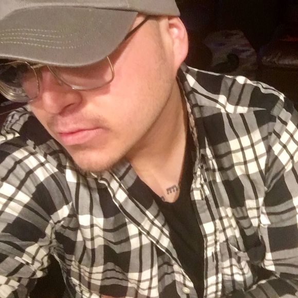 Meet your Posher, Anthony - Picture 1 of 1